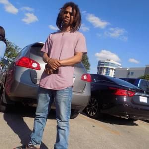 Meet your Posher, Rayalbert